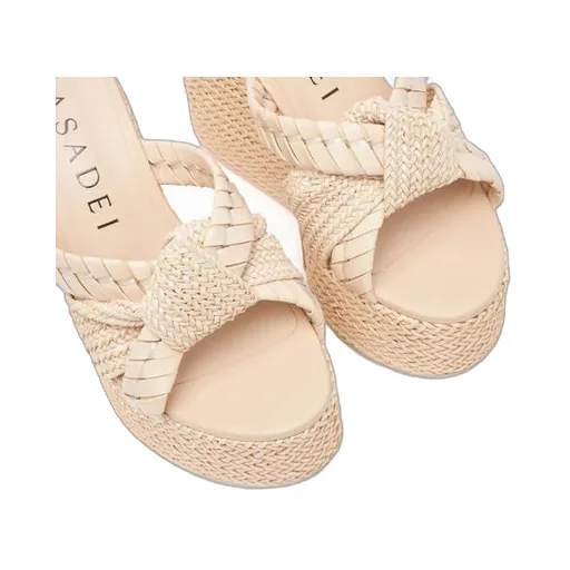Casadei Formentera Wedges