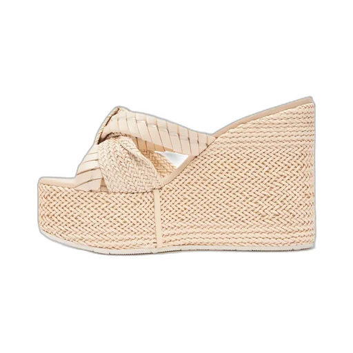 Casadei Formentera Wedges
