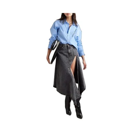 Long-Sleeved Shirt