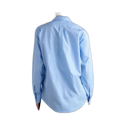 Long-Sleeved Shirt