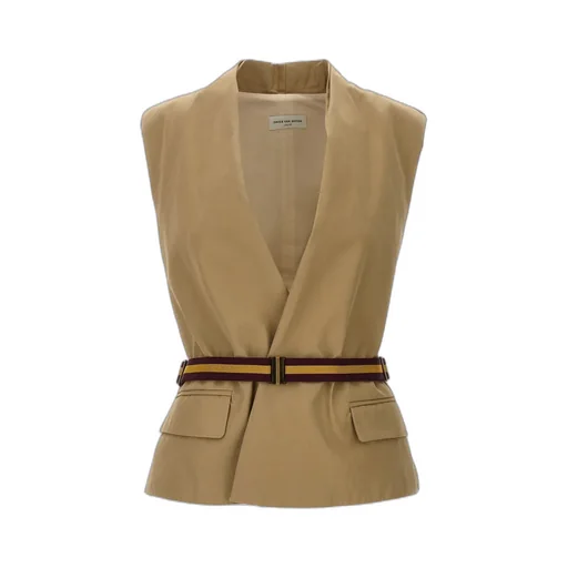 Adjustable Vest