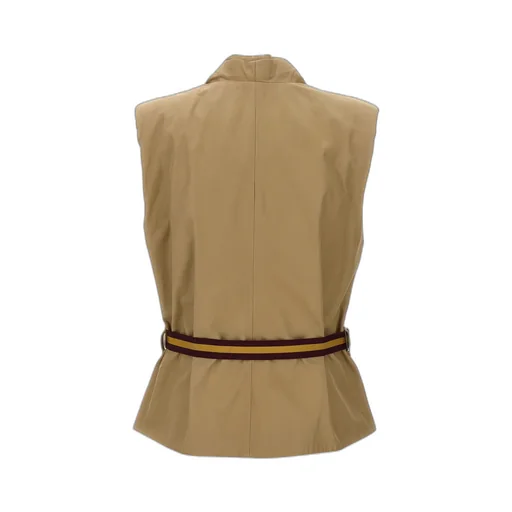 Adjustable Vest