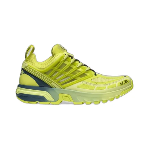 Salomon Advanced Acs Pro Low-Top Sneakers