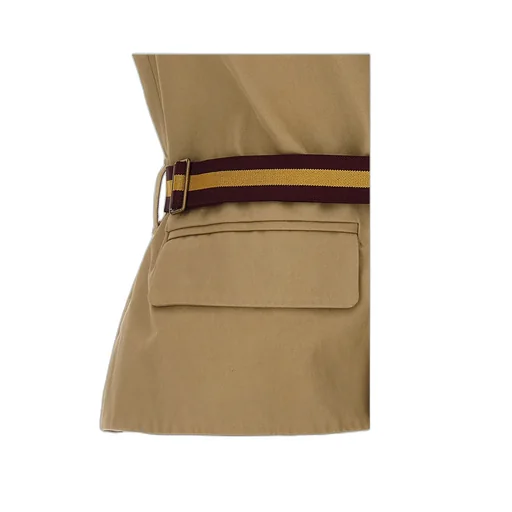 Adjustable Vest