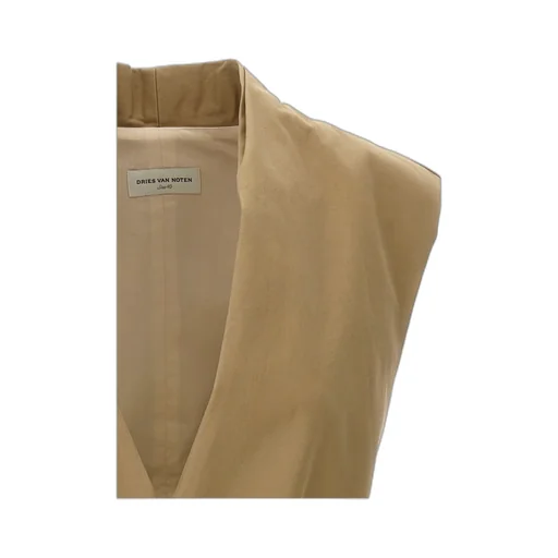 Adjustable Vest