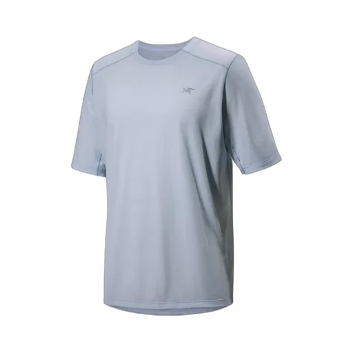 Cormac Round-Neck T-Shirt