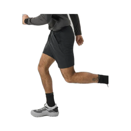 Incendo Sports Shorts