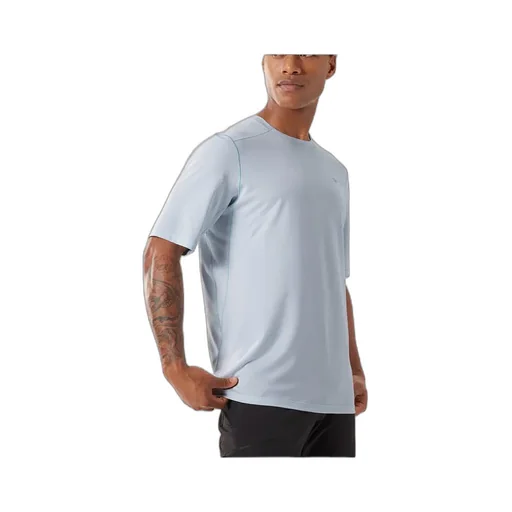 Cormac Round-Neck T-Shirt
