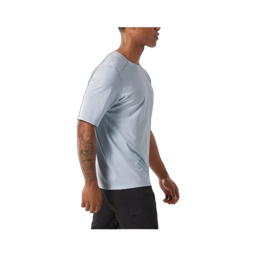 Cormac Round-Neck T-Shirt