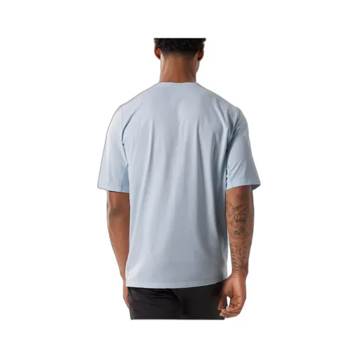 Cormac Round-Neck T-Shirt