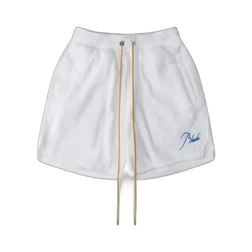 Rude Towel Shorts