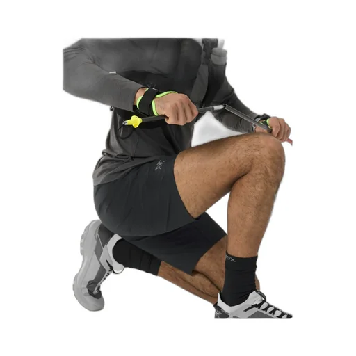 Incendo Sports Shorts