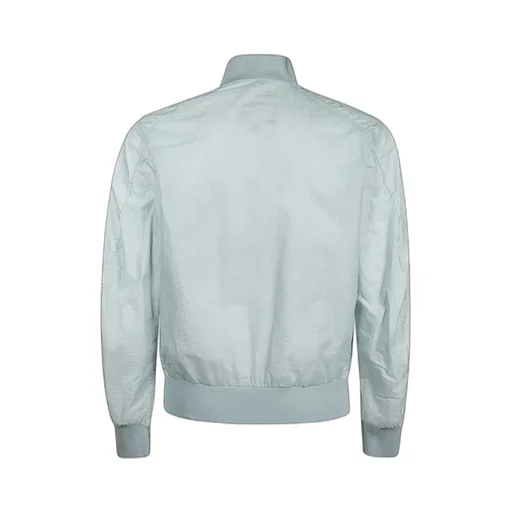 Long-Sleeved Casual Jacket