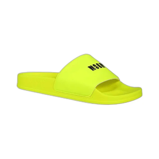Logo-Embellished Slides