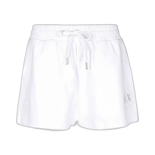 Loose Waist Shorts