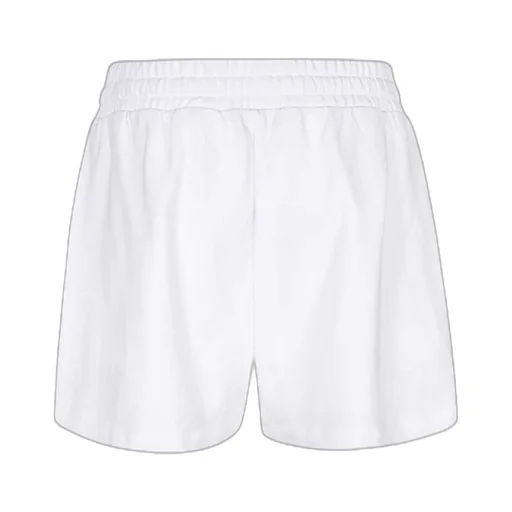 Loose Waist Shorts