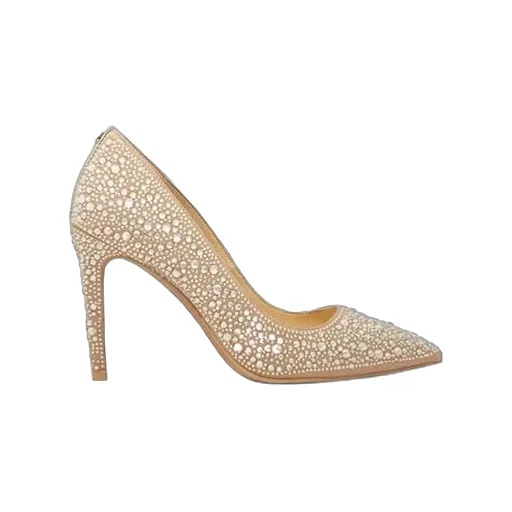 Michael Michael Kors Alina Flex Embellished Pumps