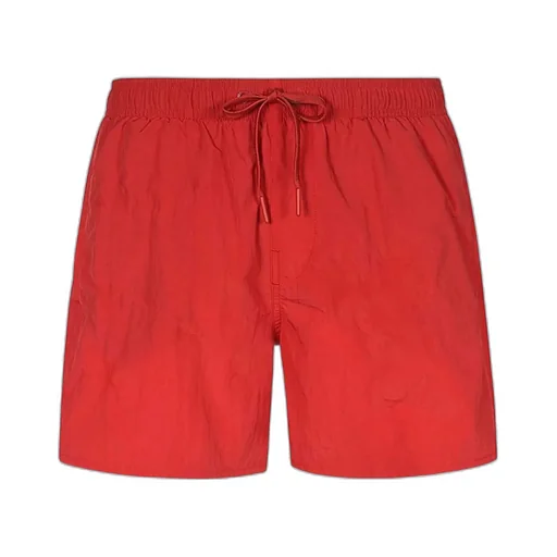 Rope Swimming Trunks