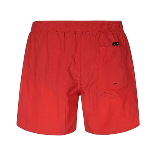 Rope Swimming Trunks