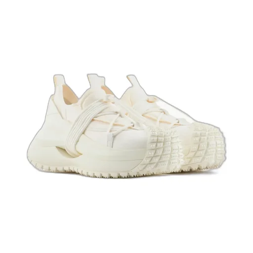 Lace Up Sneakers