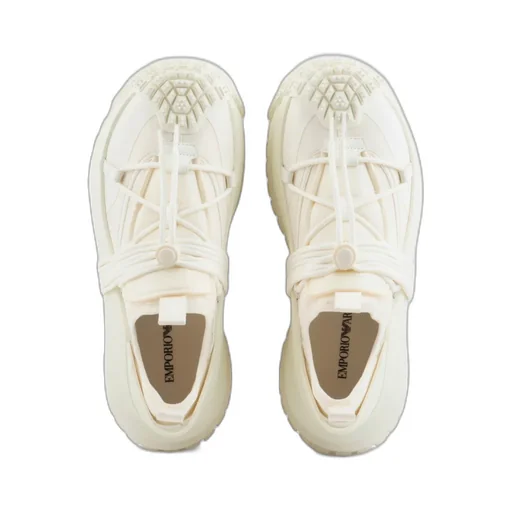 Lace Up Sneakers
