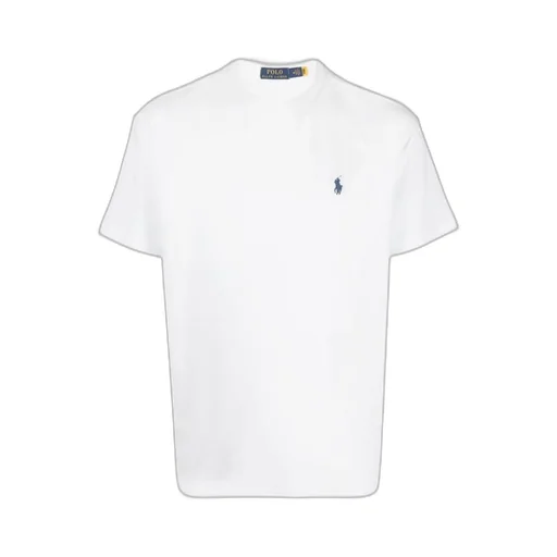 Polo Ralph Lauren Classic Fit Terry T-Shirt