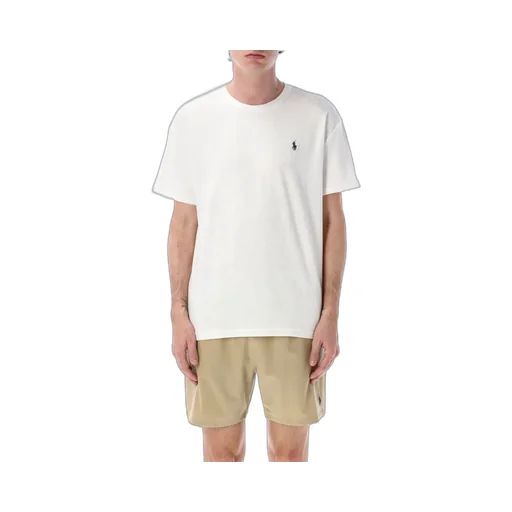 Polo Ralph Lauren Classic Fit Terry T-Shirt