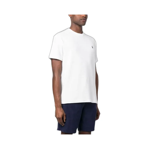 Polo Ralph Lauren Classic Fit Terry T-Shirt