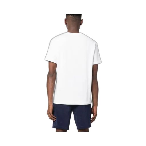Polo Ralph Lauren Classic Fit Terry T-Shirt