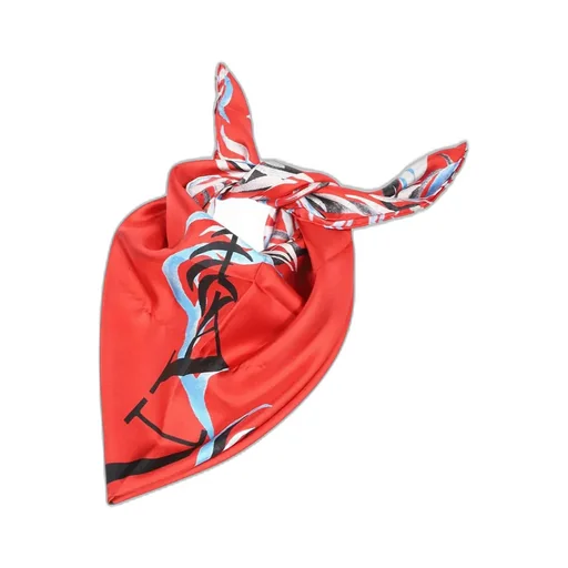 Logo Scarf