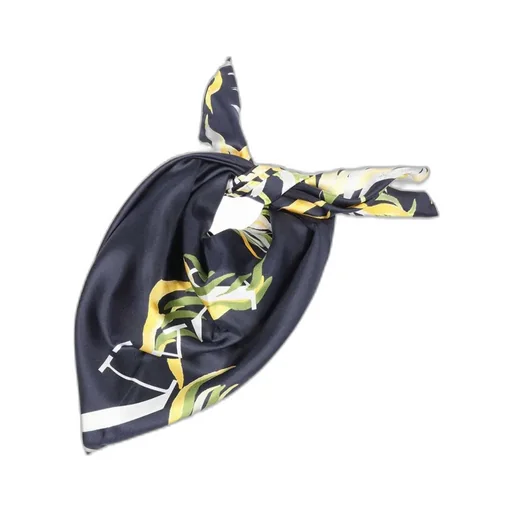 Logo Scarf