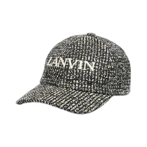 Logo Baseball Cap