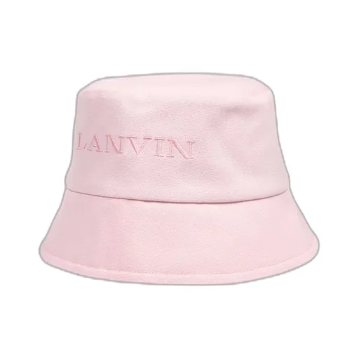 Logo Hat