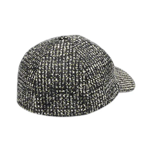 Logo Baseball Cap