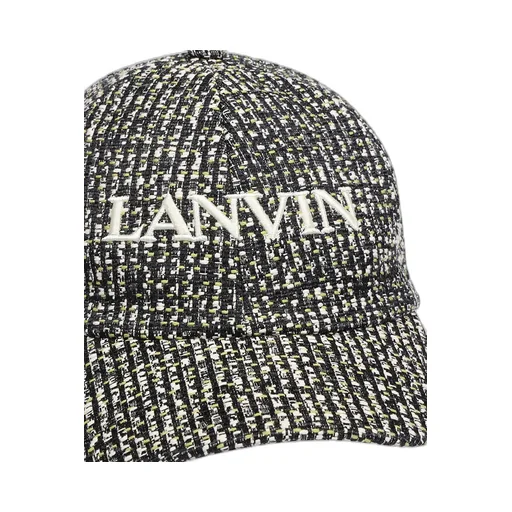 Logo Baseball Cap