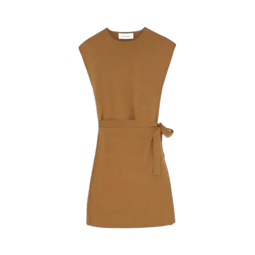 Sleeveless Dress
