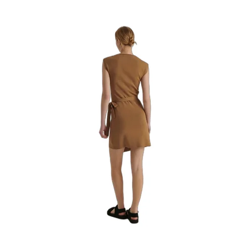 Sleeveless Dress