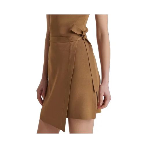 Sleeveless Dress