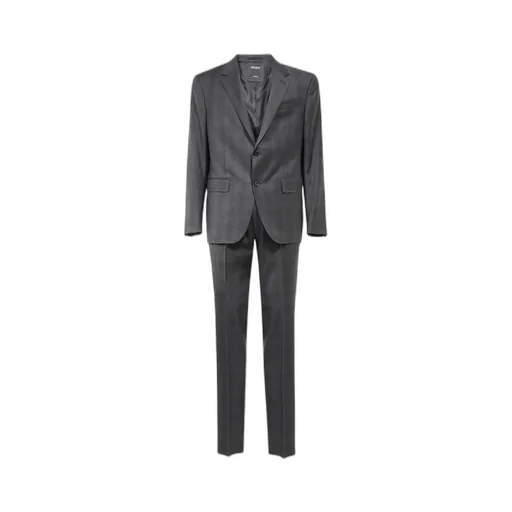 Long Sleeve Suit