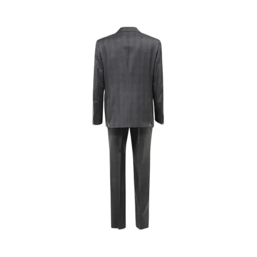 Long Sleeve Suit