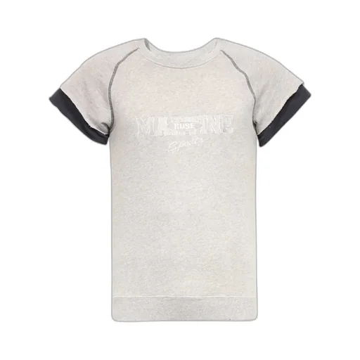 Short-Sleeved T-Shirt