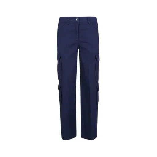 True Royal Kendall Cargo Pants