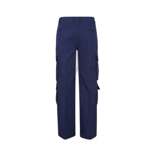True Royal Kendall Cargo Pants