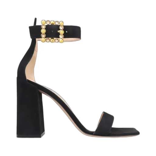 Open-Toed Heels