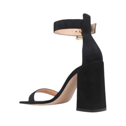 Open-Toed Heels