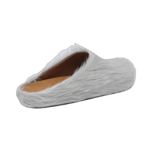 Marni Slip-On Fussbett Sabot