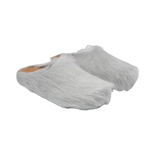 Marni Slip-On Fussbett Sabot