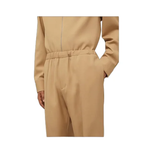 Jil Sander Tapered Trousers