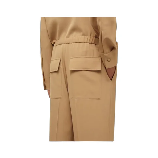 Jil Sander Tapered Trousers