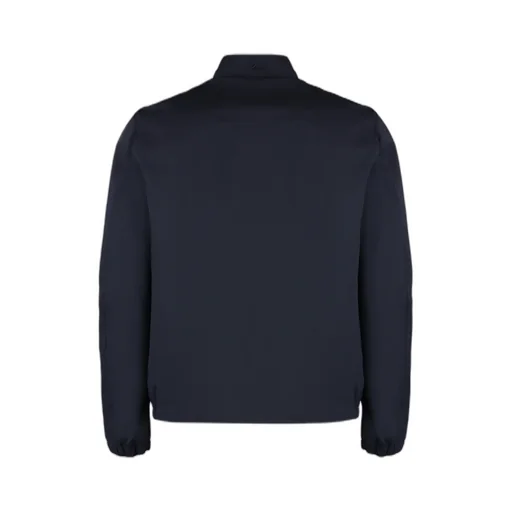 Paul & Shark Nylon Windbreaker